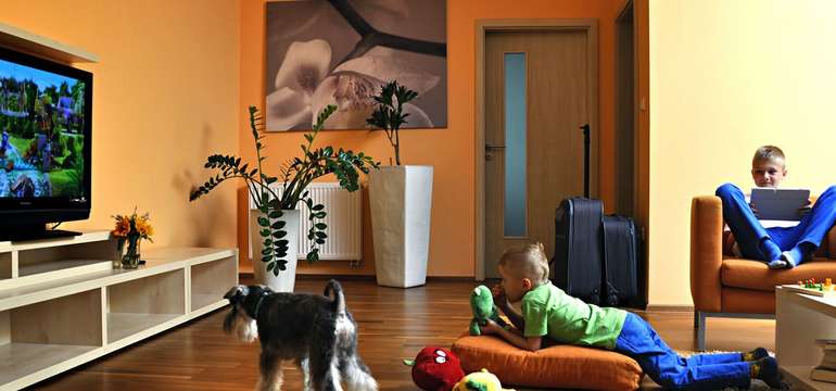 Hotel Crocus****