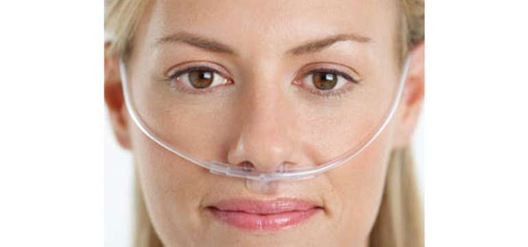Oxygenoterapia