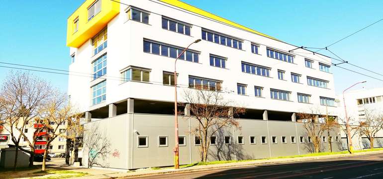 Rehabilitačná klinika ReFit clinic