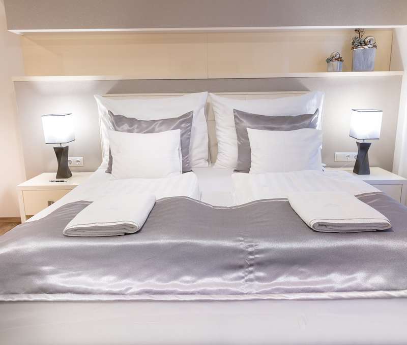 Apartmány Főtér ve městě Győr