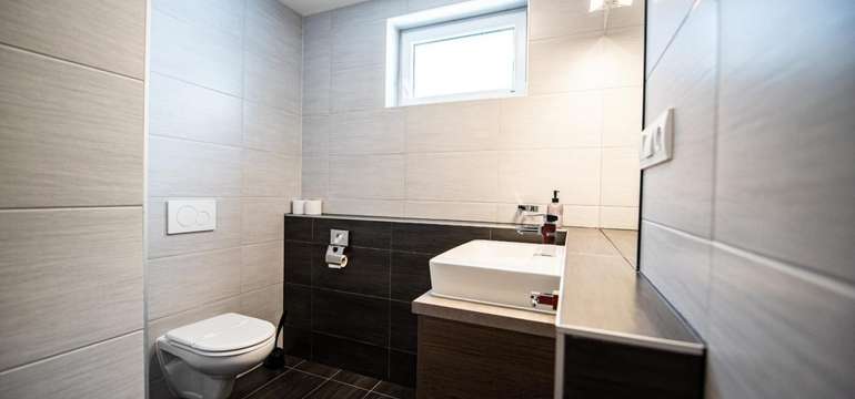 Apartmán 1