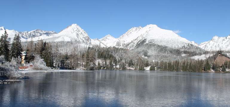 Hotel Solisko****