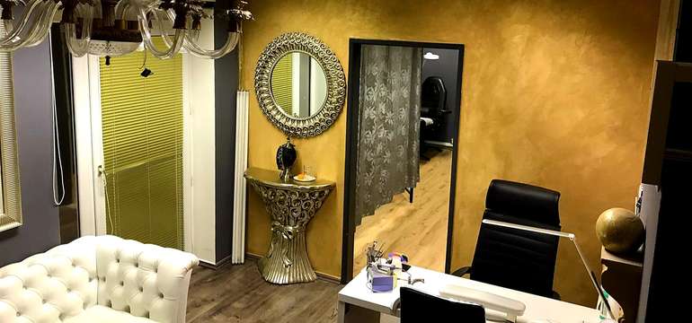 Salón Gabriella