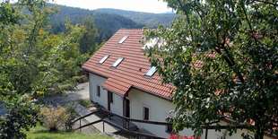 Penzión Kremenisko
