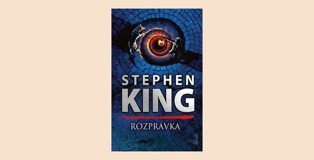 Stephen King – Rozprávka