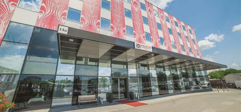 Premier Krakow Hotel 