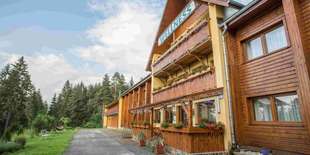 Wellness pobyt v hoteli Bystrina*** v Demänovskej Doline