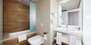 Hotel Occidental Praha**** 