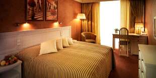 RESIDENCE HOTEL & CLUB je ideálnym miestom pre hostí, ktorí hľadajú ubytovanie na Donovaloch