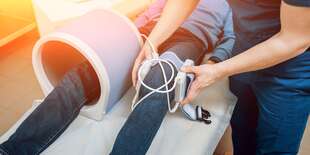 Magnetoterapia - liečba a posilnenie organizmu v Ambulancii Dr. Oxygen