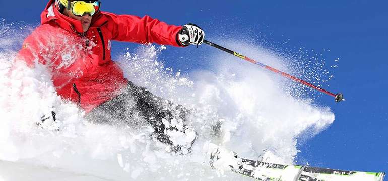 tel Áčko*** má skvelú polohu len 3 minúty autom od ski centra Malinô Brdo