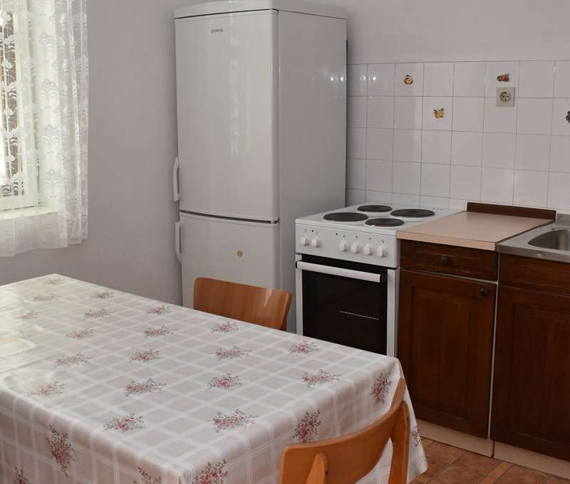 Ubytovanie v apartmáne Darija v Chorvátsku, Biograd na Moru