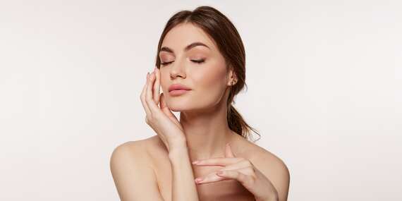 Ošetrenie pleti a mezoterapia s lososou DNA v Kozmetickom salóne Ivana v Púchove / Púchov