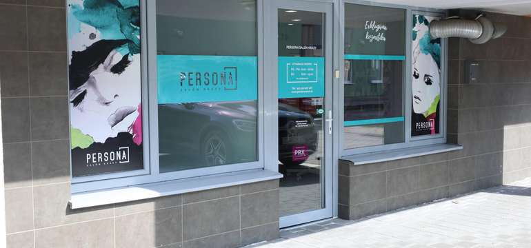 Salón Persona