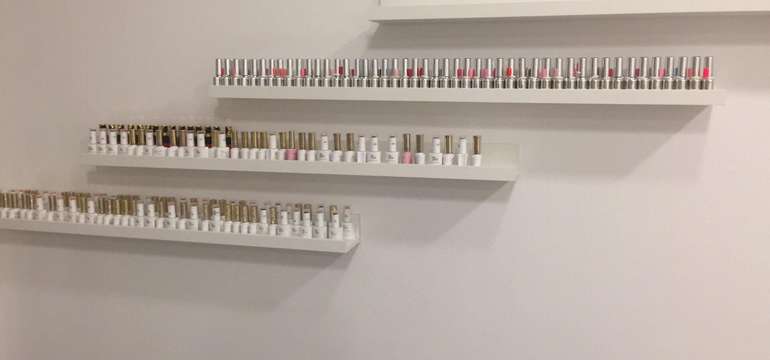 Huy Nails Beauty Boutique