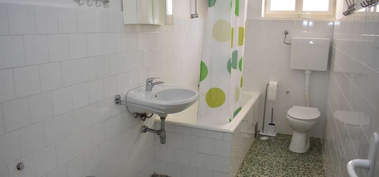 Ubytovanie v apartmáne Darija v Chorvátsku, Biograd na Moru