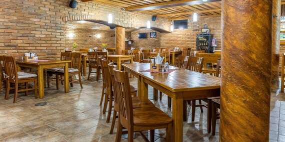 Penzión pri Trojičke*** na Kysuciach so stravou a vstupom do wellness/Kysuce – Oščadnica