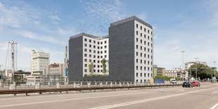 Hotel Venezia Mestre