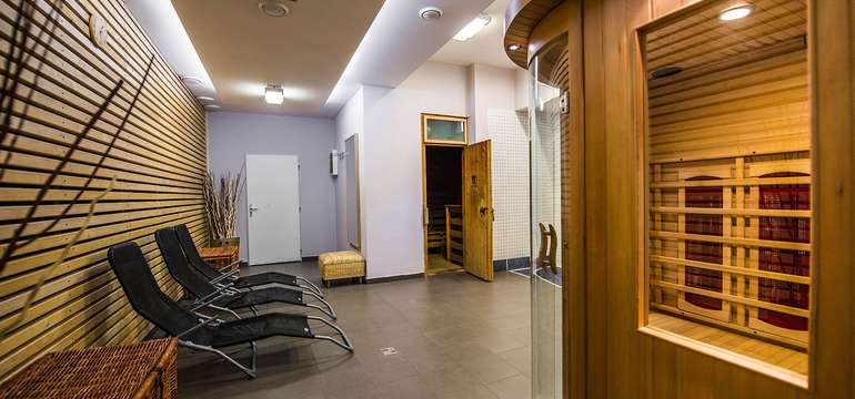 Toužíte i po jiné relaxaci než je aktivní pobyt na čerstvém horském vzduchu?