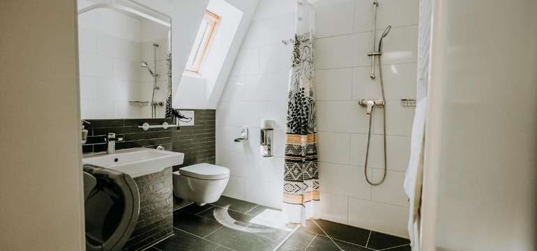 Apartmán Deluxe