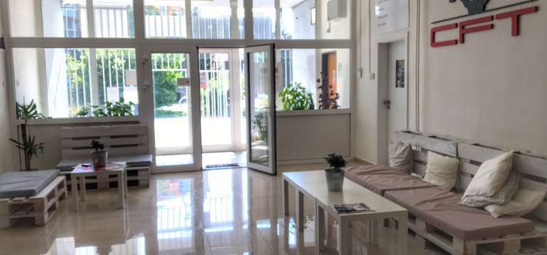 Recepcia