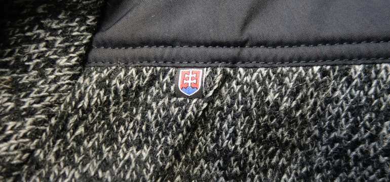 vyrobené na SLOVENSKU