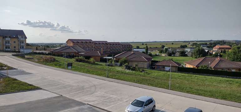 Pobyt v apartmánoch Kyjev v blízko termálnych kúpeľov Podhájska