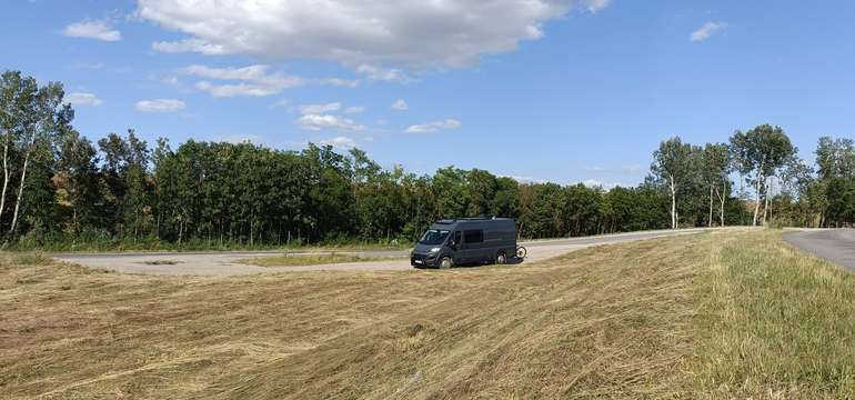 Prenájom autokaravanu od Podkempovat.sk pre dokonalú dovolenku