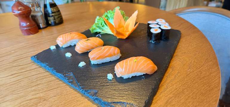 Sushi set 3 