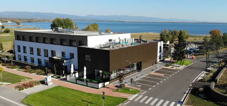 Thermal ŠÍRAVA SPA RESORT****