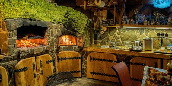 Rodinný penzión VeLa v strede Podtatranskej kotliny s polpenziou a privátnym wellness/Kežmarok - Malý Slavkov