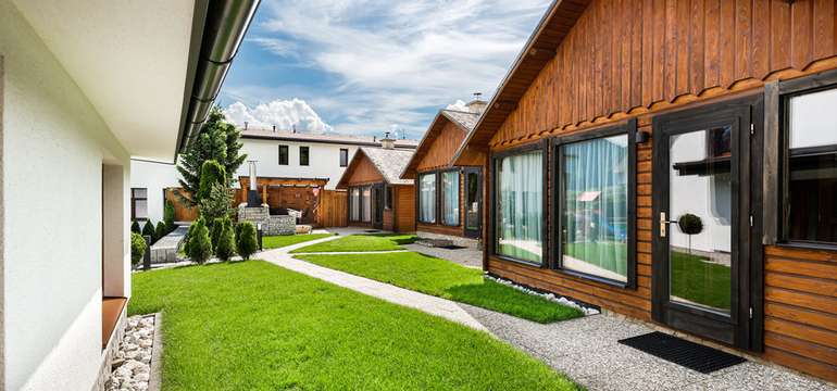 Villa Bellevue