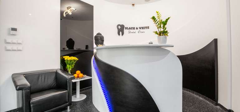 Black & White Dental Clinic