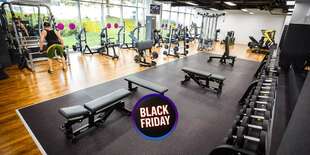 Tréning s fitness trénerom vo FIT UP! a jedálničkom na mieru