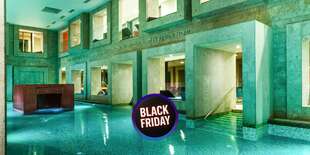 Unikátne rímske 4* kúpele Rimske Terme 2026 v Slovinsku s polpenziou