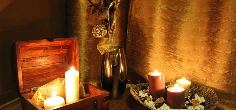 Ayurasan massages & relax