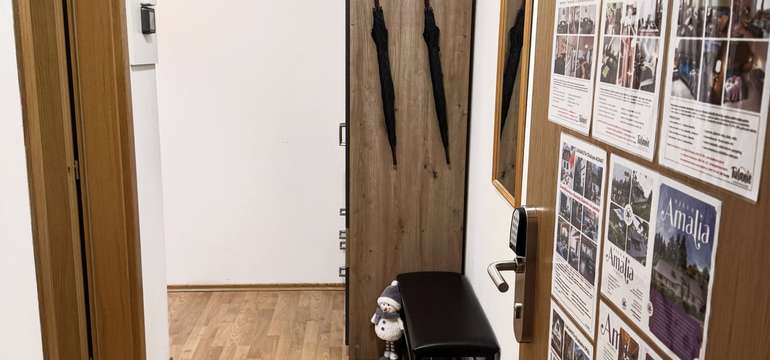 Exkluzívny 2-izbový Apartmán Nezábudka