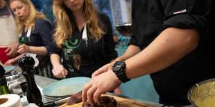 Kurzy varenia všetkých kuchýň sveta zážitkovou formou