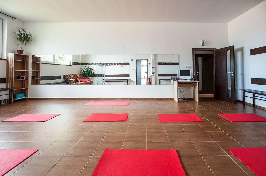 Kurz orientálneho tanca pre ženy v tanečnej škole DanceArt - belly dance