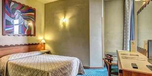 Hotel Europa Signa Florenz **** 