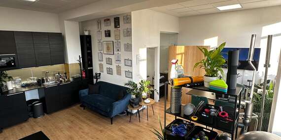 Masáž a fyzioterapia v Moji Medici v Bratislave aj Žiline/Bratislava, Žilina