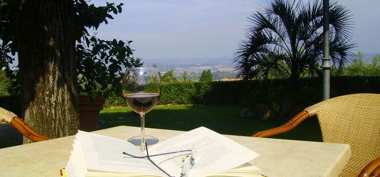  Villa Bianca Hotel