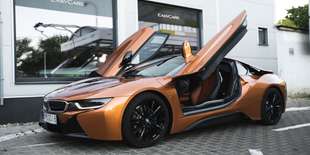 Prenájom exkluzívnych športových aut v Easycars