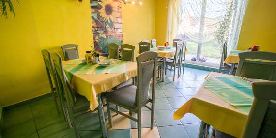 Penzión Zelený dom na Orave s vyhrievaným bazénom, soľnou jaskyňou a zľavou do termálneho parku Meander Oravice/Orava - Vitanová