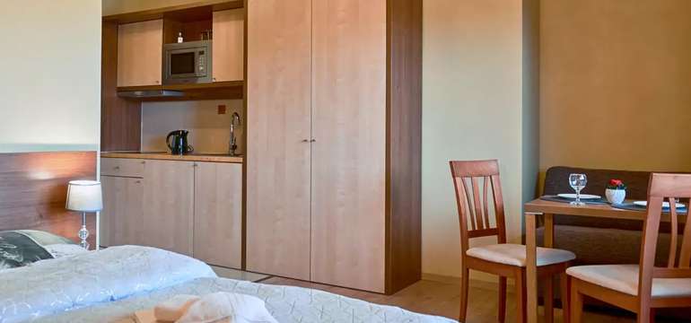 Apartmány TATRAGOLF MOUNTAIN RESORT