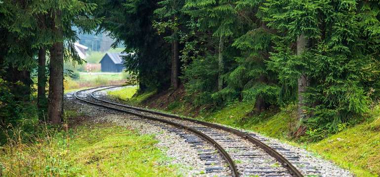 Orava ponúka množstvo možností na turistiku