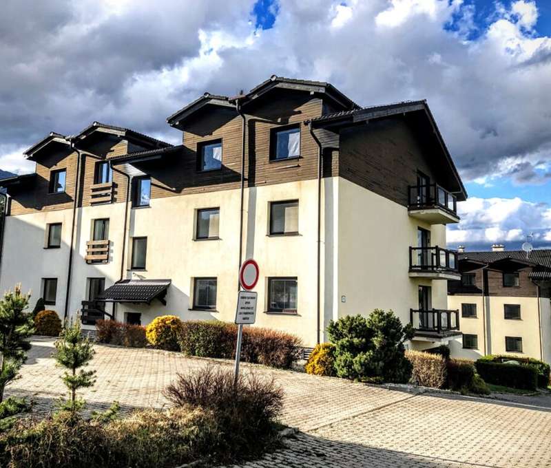Apartmán Nezábudka - Nová Lesná, Vysoké Tatry