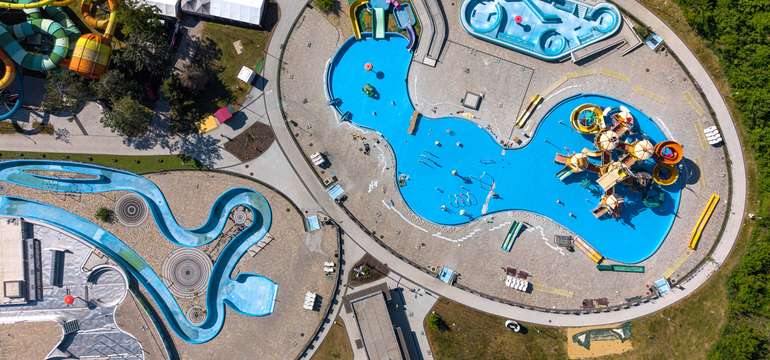 ThermalPark Nitrava