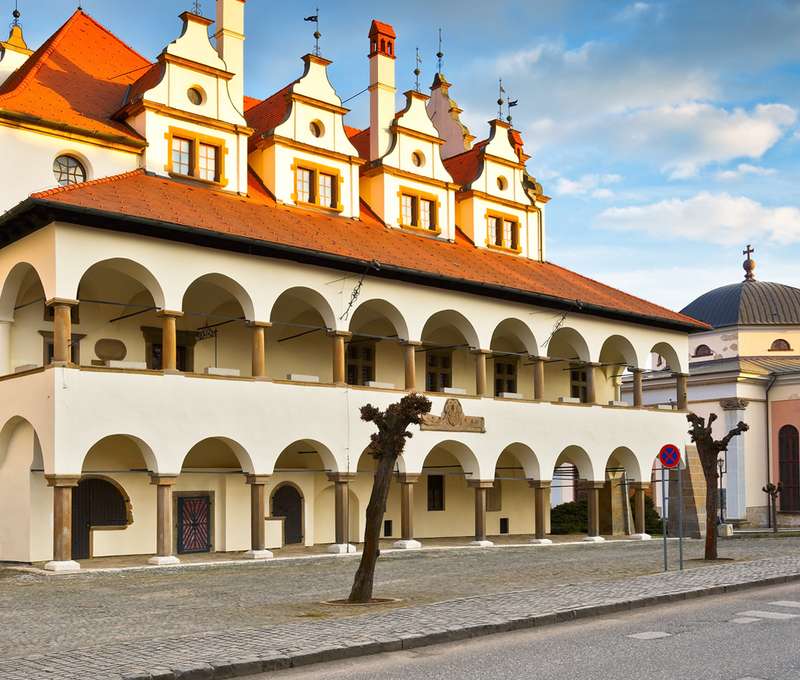 Levoča