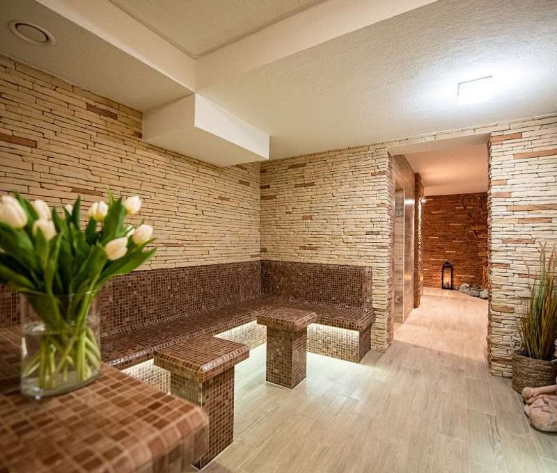 Zrelaxujte svoje telo i ducha v saunovom svete